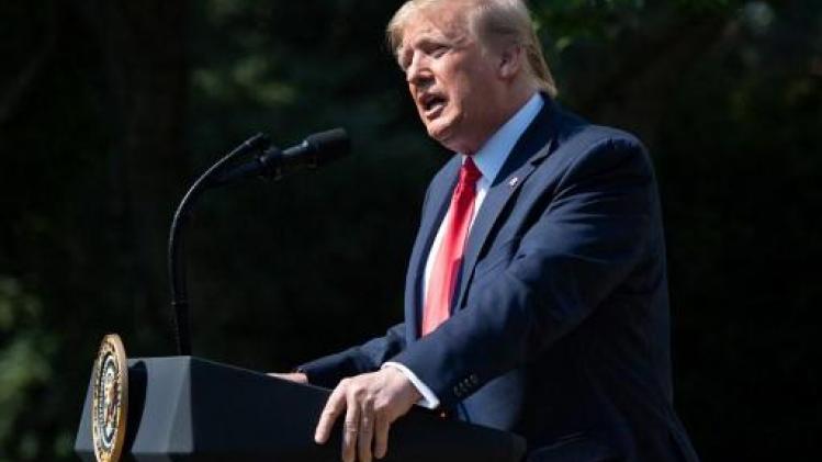 Trump heeft nu al kritiek op verwachte rentedaling