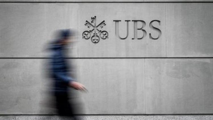 Zwitserland moet gegevens van 40.000 UBS-klanten aan Frankrijk doorspelen