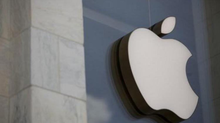 Apple optimistisch over nieuwe iPhone-modellen