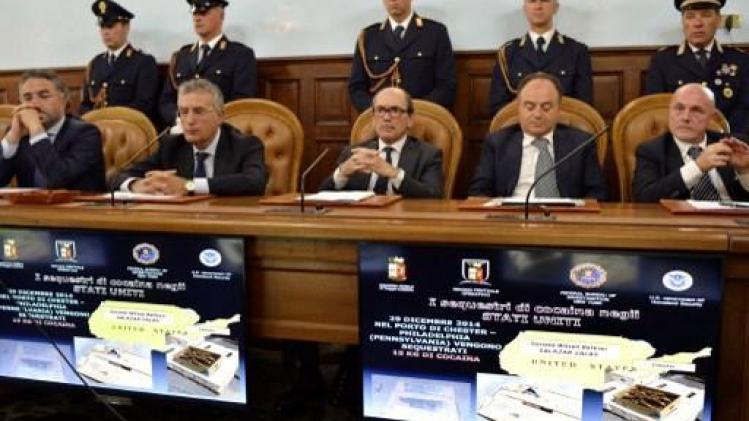 Politici en politieagent opgepakt bij operatie tegen 'Ndrangheta