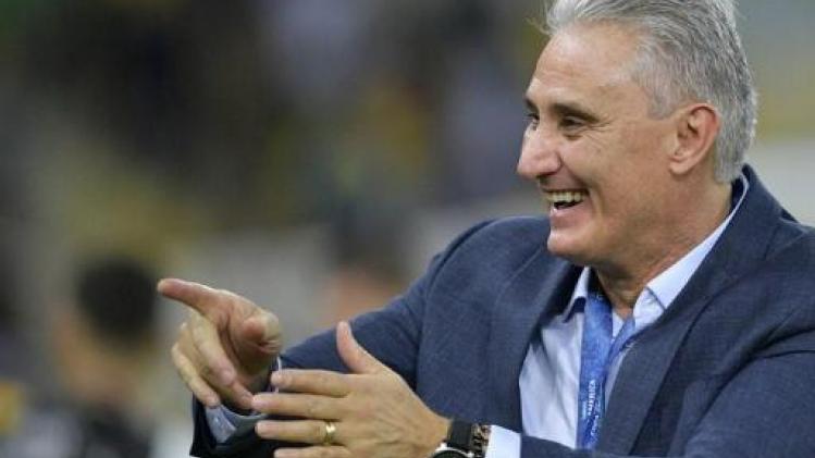 FIFA maakt shortlist voor 'Coach van het Jaar' bekend