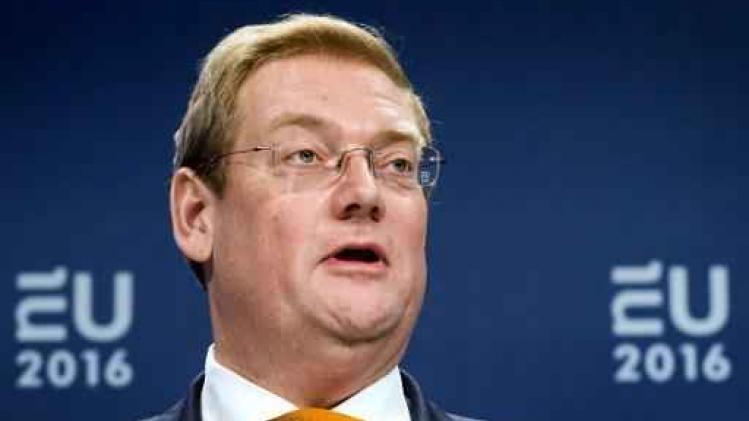 Nederlandse Justitieminister wil van Vlaamse regering opheldering over Vlaamse jihadisten