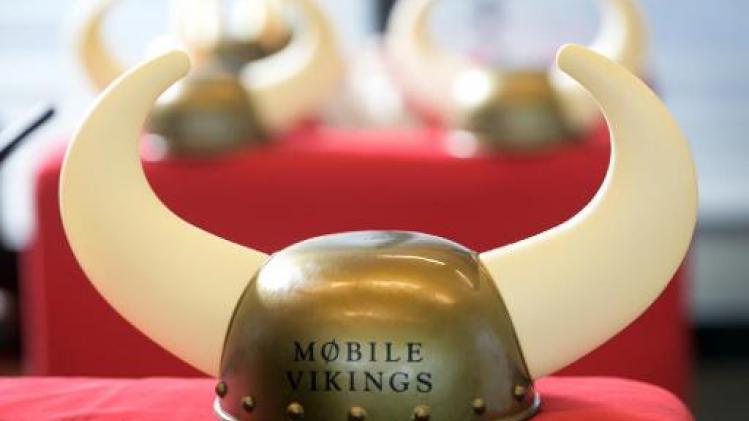Klanten Mobile Vikings kunnen niet meer mobiel surfen buiten EU
