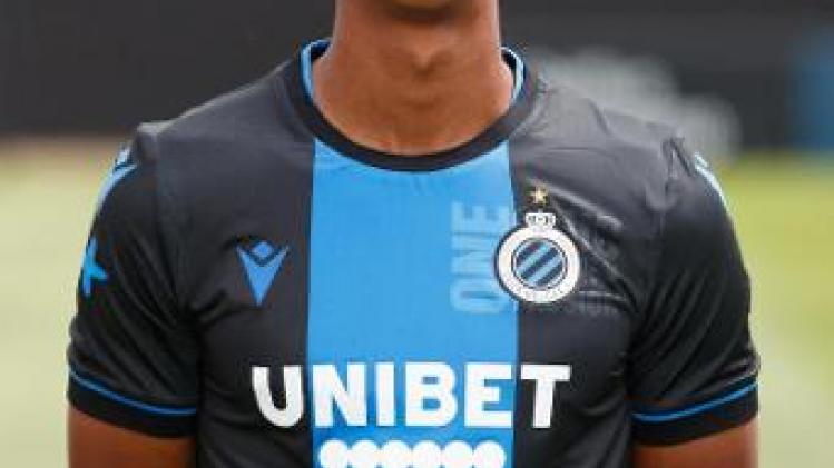 Belgen in het buitenland - Club Brugge stalt Noah Fadiga bij Volendam