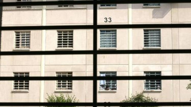 Gevangenissen: "Dringend echt re-integratiebeleid nodig"