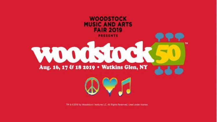 Woodstock 50 twee weken voor de start definitief geannuleerd