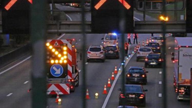 Antwerpse wegpolitie overweegt prikacties op de snelwegen na stakingsverbod