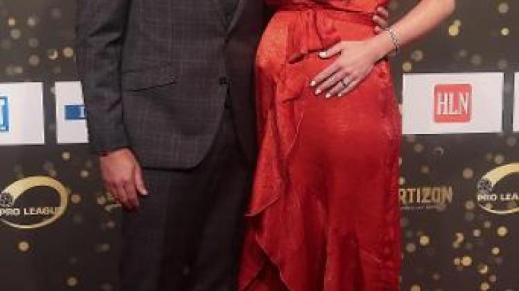 Rode Duivels - Roberto Martinez en vrouw Beth verwelkomen tweede dochter