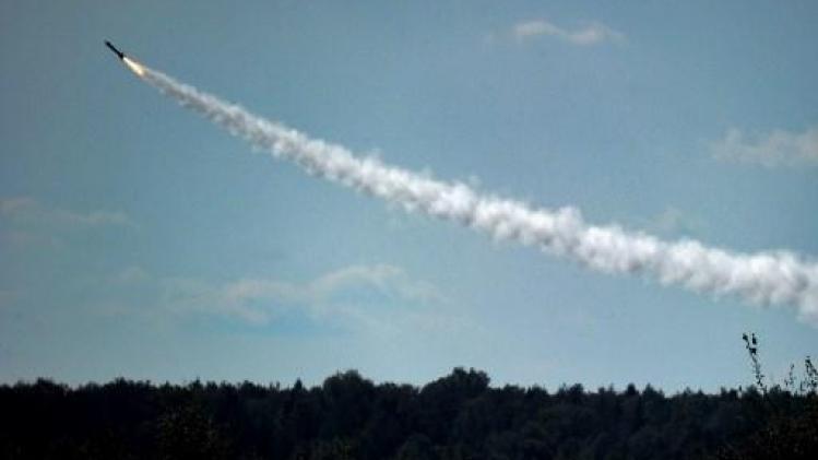 VS gaan nieuwe raketten ontwikkelen na uitstap van INF-verdrag