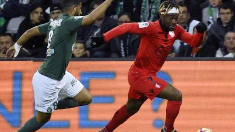 Premier League - Newcastle haalt jonge aanvaller Saint-Maximin weg bij Nice