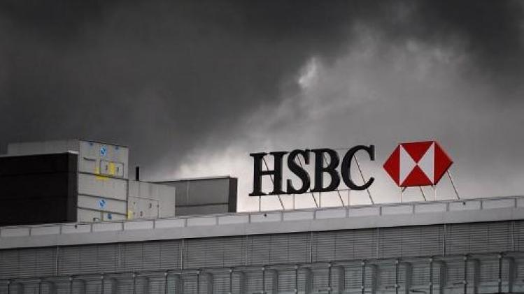 Topman van HSBC John Flint stapt op