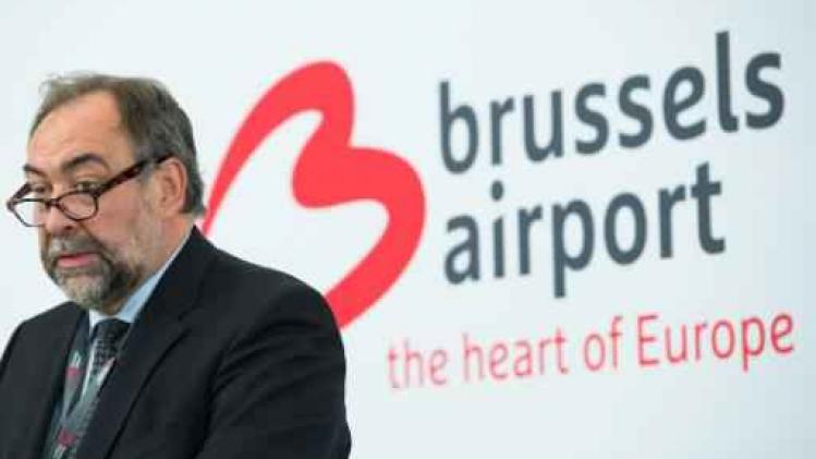 Raad van bestuur Brussels Airport bezint zich over bepaalde maatregelen