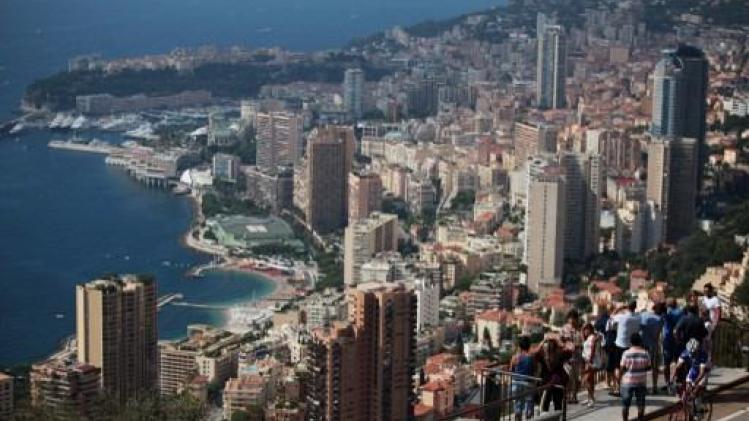 Fiscus eist 100 miljoen euro van rijke Belgen in Monaco