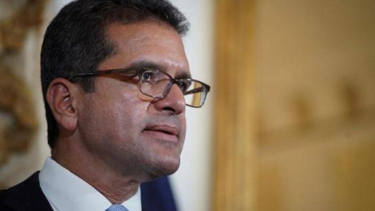 Puerto Rico's hoogste gerecht maakt benoeming van kersverse gouverneur ongedaan
