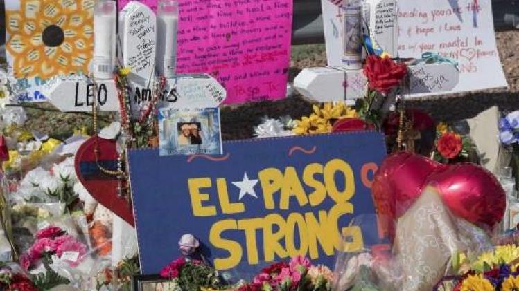 Mexico verwerpt "haatdiscours" na aanslag El Paso