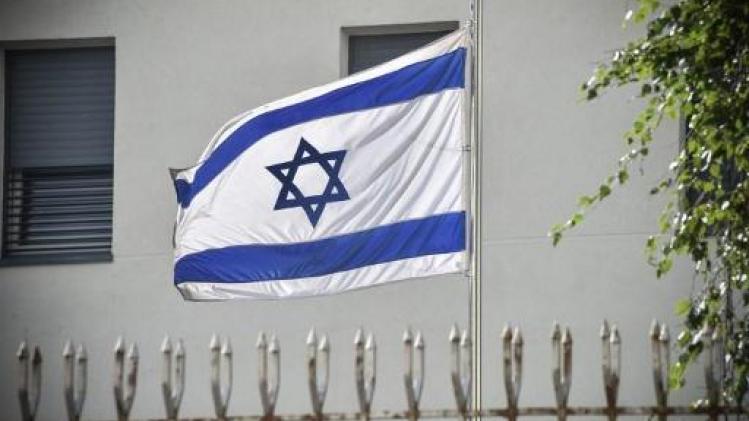 Israëlische soldaat dood aangetroffen op Westelijke Jordaanoever