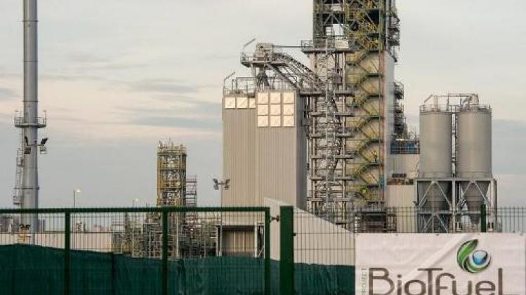 Ngo's roepen België op gebruik van biobrandstoffen te stoppen