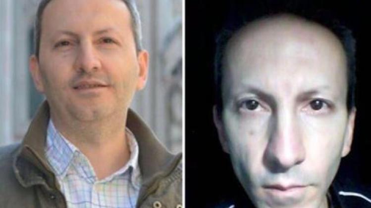 VUB-gastdocent Djalali terug in Evin-gevangenis in Teheran