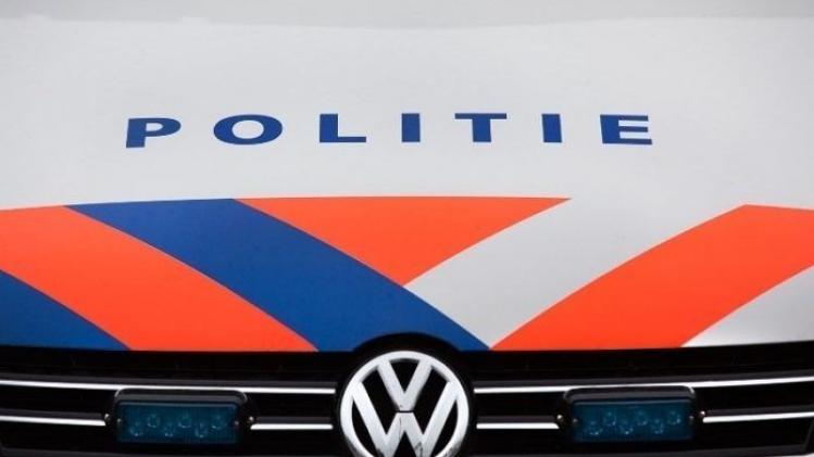 OEPS. Nederlandse politie wil buurt waarschuwen per sms, maar maakt pijnlijke fout