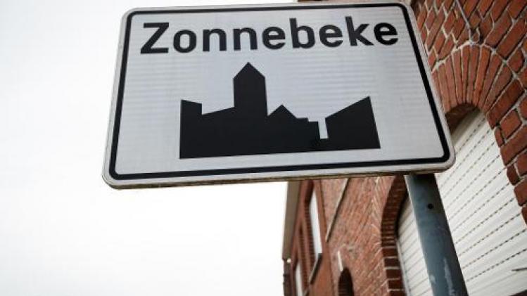 Buur steekt zeventiger dood in Zonnebeke