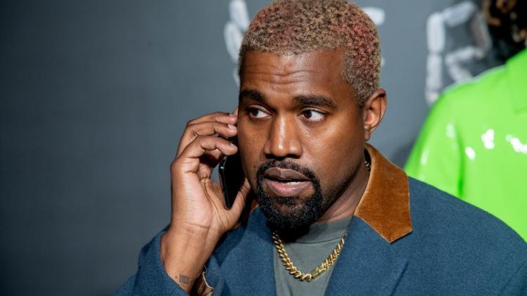Kanye West geeft manager peperdure wagen cadeau