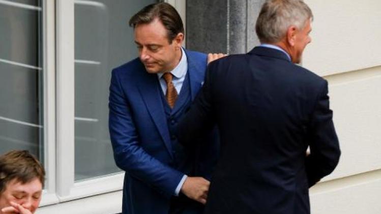 Verrast De Wever iedereen met coalitie én regeerakkoord?