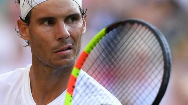 ATP Montreal - Rafael Nadal en Daniil Medvedev spelen om titel