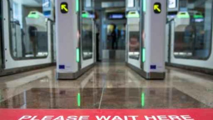 EU-Commissie kritisch over toezicht op Belgische luchthavens