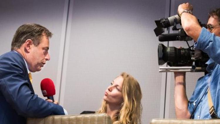 Betrokken organisaties zien nog veel onduidelijkheid rond "bouwshift"