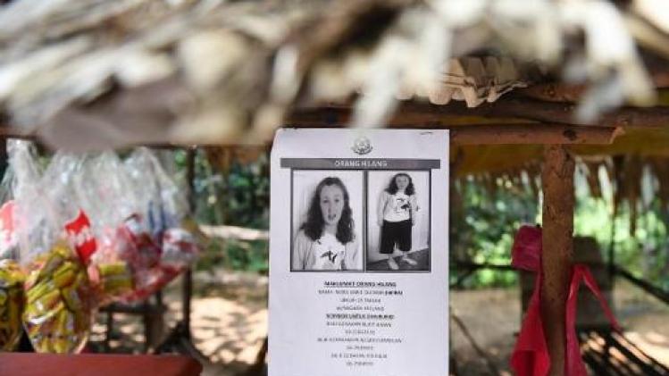 Lichaam gevonden tijdens zoektocht naar Britse tiener in Maleisë