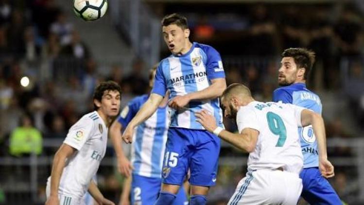 Club Brugge haalt Uruguayaanse linksachter Federico Ricca