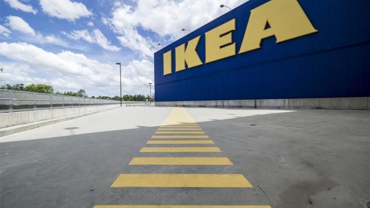 Ikea opent pop-up in hartje Leuven