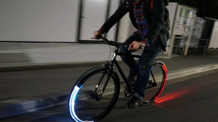 Vijf gadgets die je fietstocht heel wat aangenamer maken