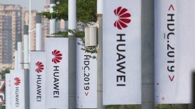 Technici van Huawei hielpen Afrikaanse landen met spionage