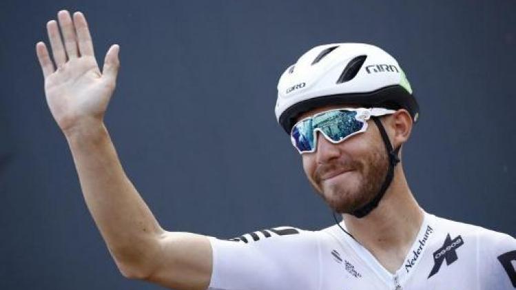Ronde van Burgos - Jon Aberasturi wint tweede etappe voor leider Giacomo Nizzolo