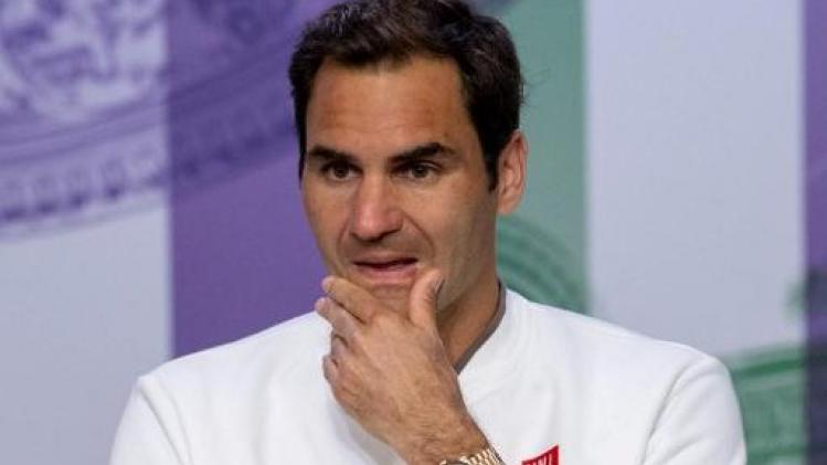 ATP Cincinnati - Federer strandt in achtste finales