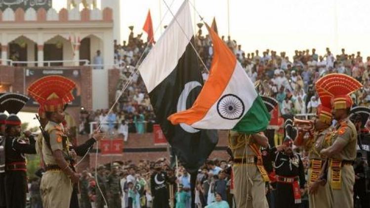 India hekelt buitenlandse inmenging in Kasjmir