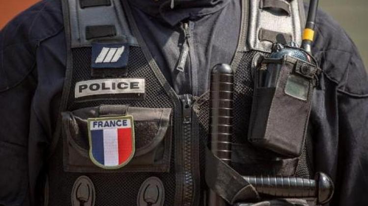 Vijf mensen opgepakt in Frankrijk na oproep om politie aan te vallen