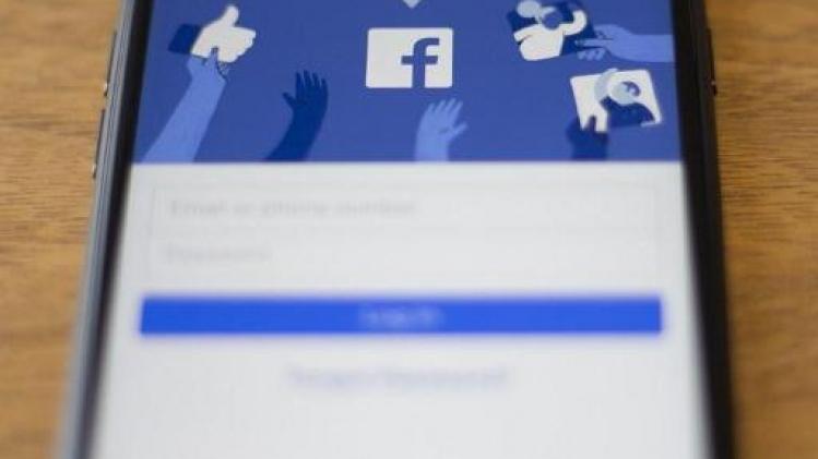 Facebook laat gebruikers surfgedrag loskoppelen van account