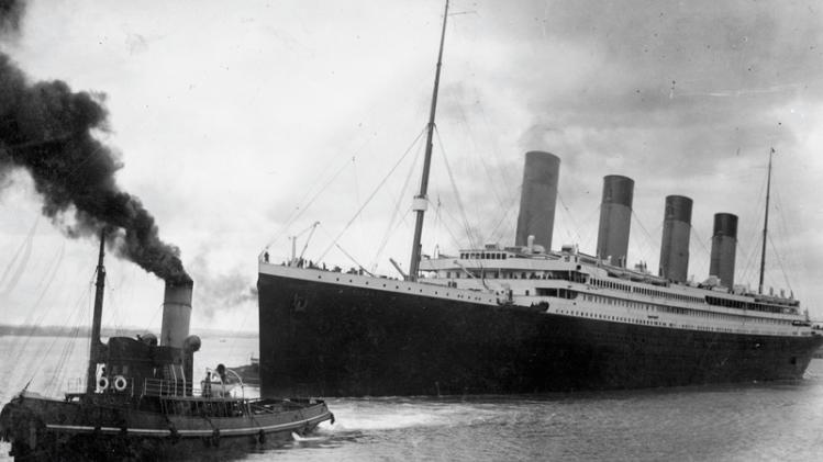TITANIC-HISTORY-100YEARS-DISASTER