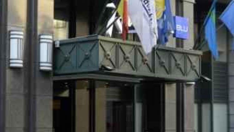 Brusselse regering geeft hotels tijdelijke vrijstelling van city tax