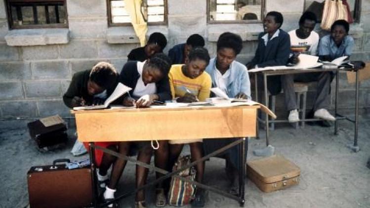 Duizenden scholen in Centraal- en West-Afrika gesloten door geweld