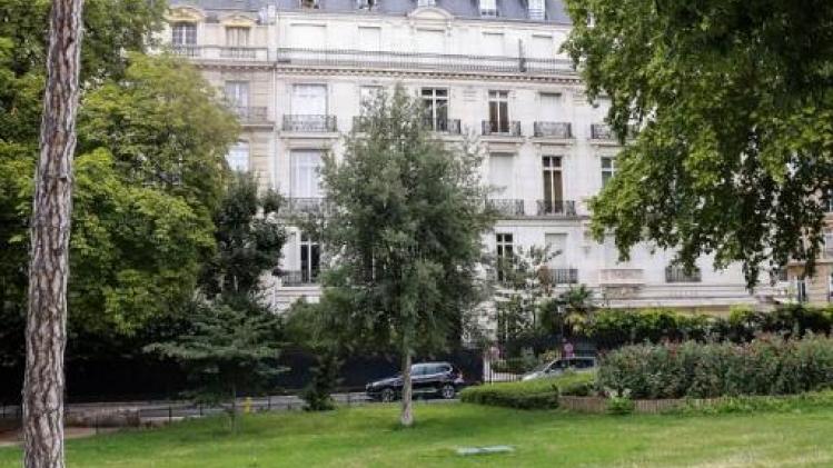 Affaire-Epstein: Parket van Parijs opent onderzoek wegens "verkrachtingen" en "seksuele aanrandingen"
