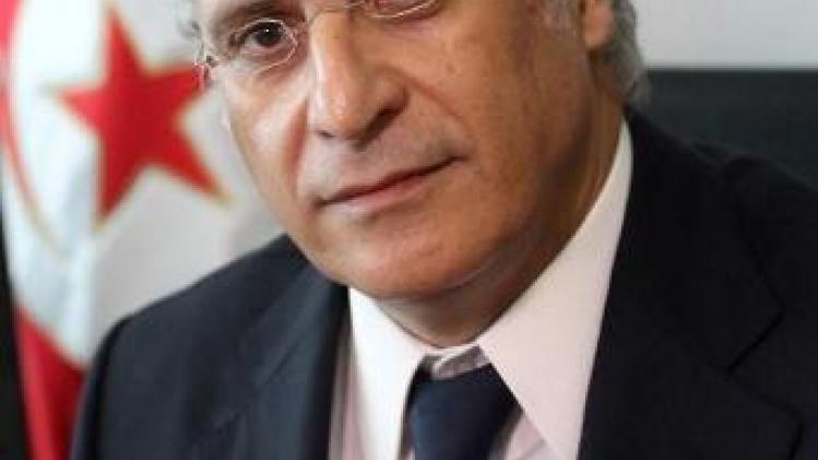 Tunesische presidentskandidaat Nabil Karoui gearresteerd