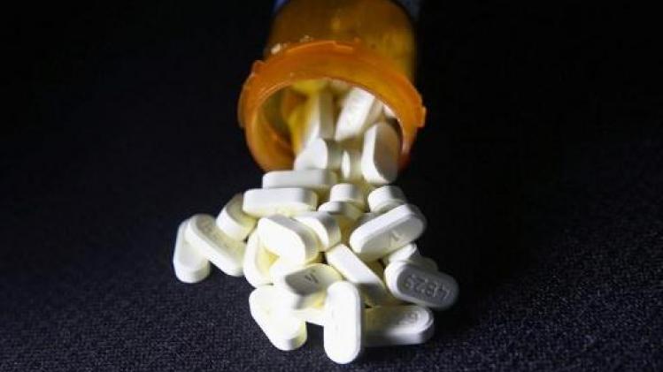 Half miljard boete voor Johnson & Johnson om opiatencrisis in VS