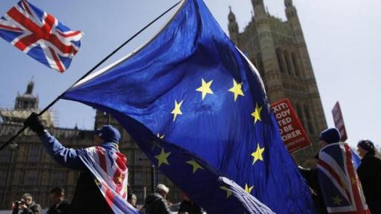 Nieuw op 1 september - Britten trekken zich terug uit meeste EU-vergaderingen