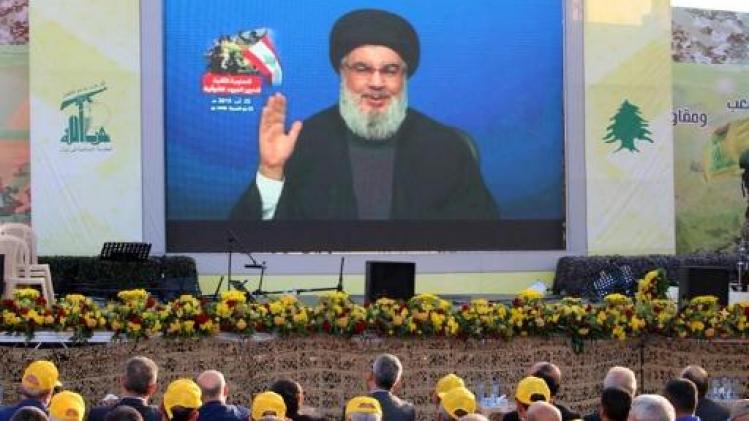 Premier Netanyahu maant Hezbollah-leider tot kalmte aan