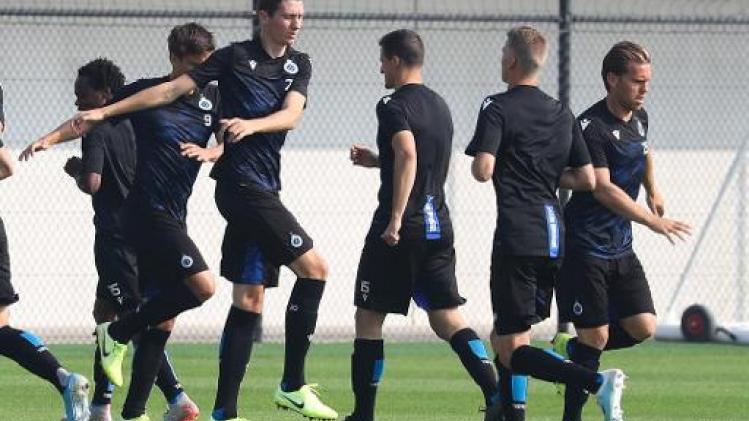 Champions League - Jan Breydel is uitverkocht voor Club Brugge-LASK Linz