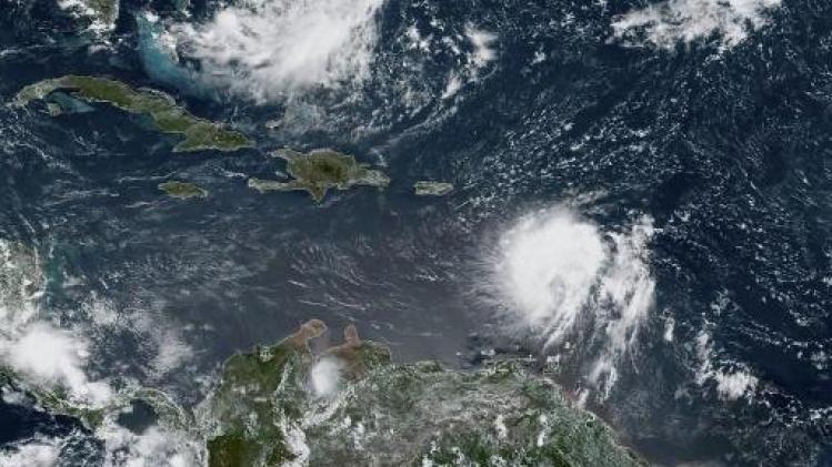 Puerto Rico zet zich schrap voor mogelijke orkaan