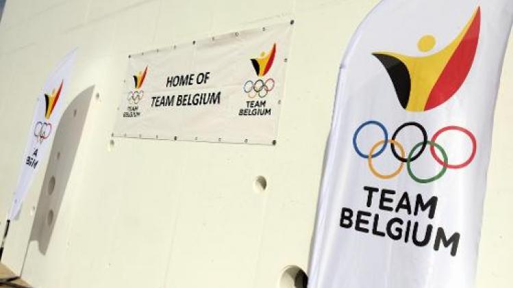 Vlaamse olympische topsportindex naar recordhoogte in 2018